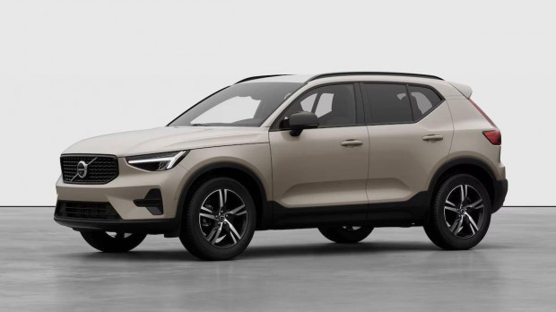 Volvo XC40 2.0 [B4] Mhev Plus Dark DCT Egyedi K...
